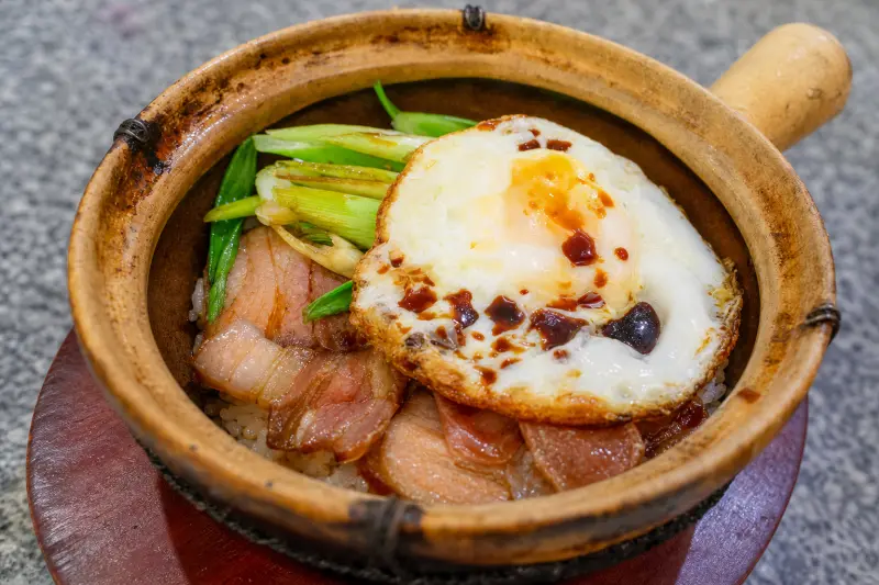 永晉藥膳坊《預約制》 美食照片 2