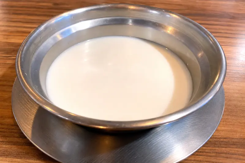 加分100%浜中特選昆布鍋物 三重正義店 美食照片 1