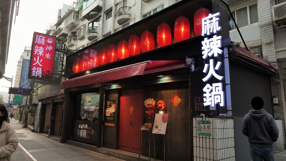 神來一鍋 (內湖店)