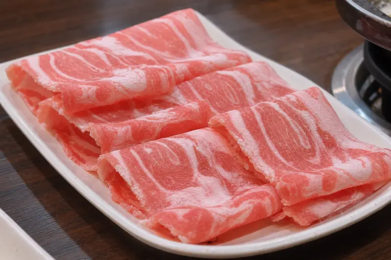 好石跡精緻石頭火鍋 美食照片 2