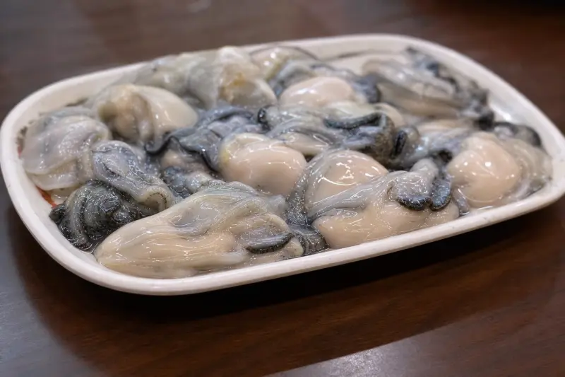 好石跡精緻石頭火鍋 美食照片 3