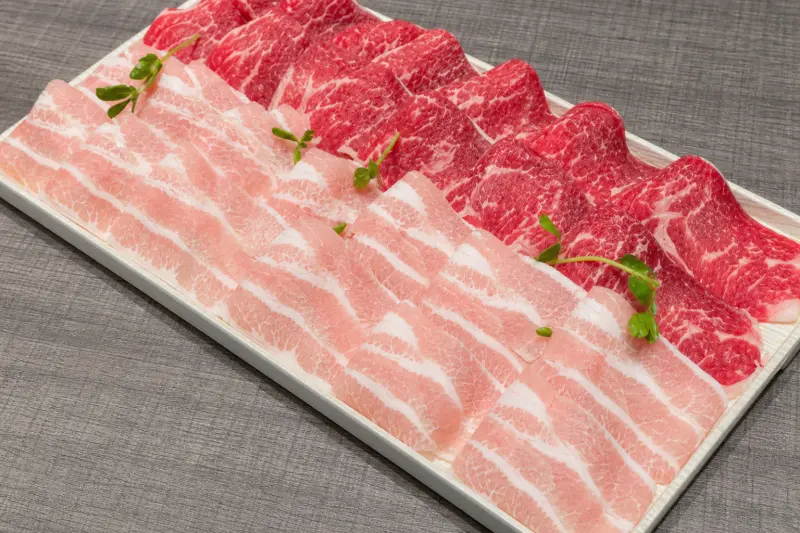 滿築 Man Zhu Hot Pot 極品鍋物 美食照片 3
