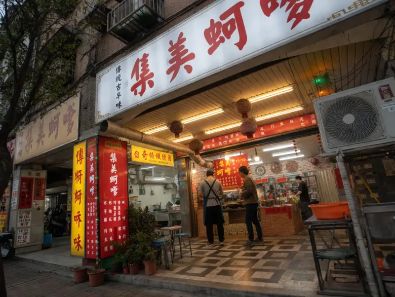 店家封面