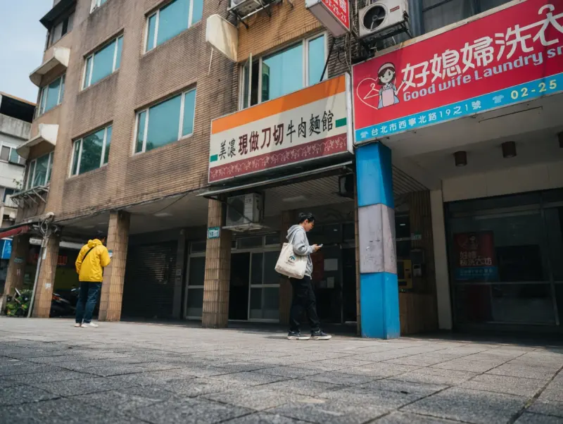 店家封面