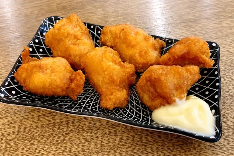 向日軒HIMAWARIKEN 美食照片 1