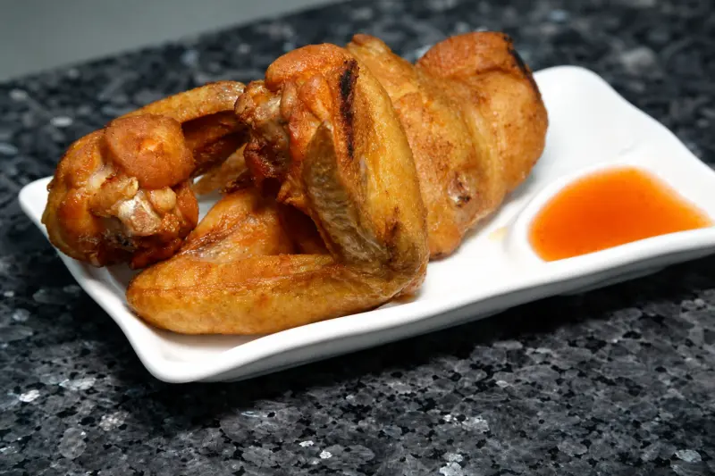 啊米 ลุงหมี THAI FOOD 阿米泰式料理 美食照片 2