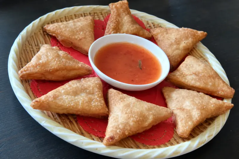 蓮花泰式小吃店 food photo 2