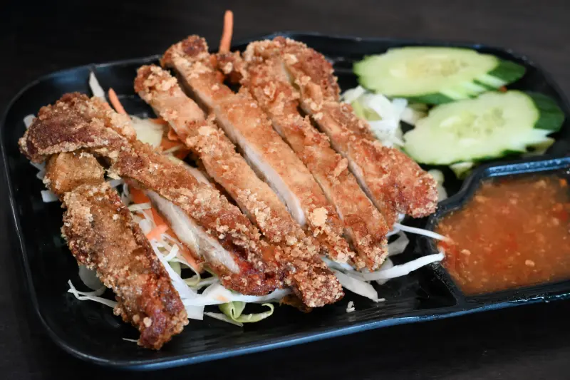 蓮花泰式小吃店 food photo 3