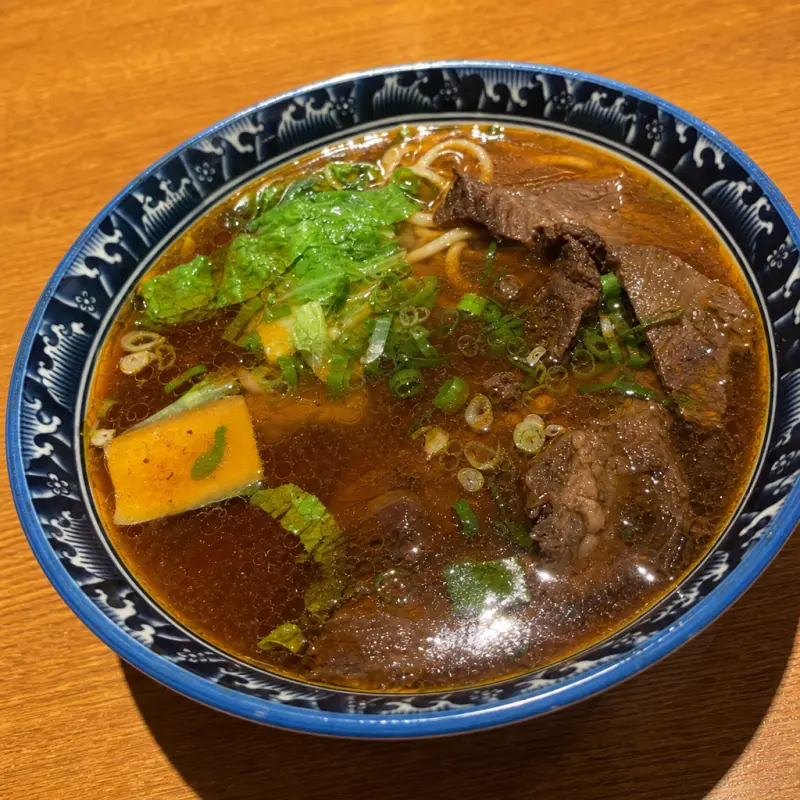 午前牛場 food photo 1