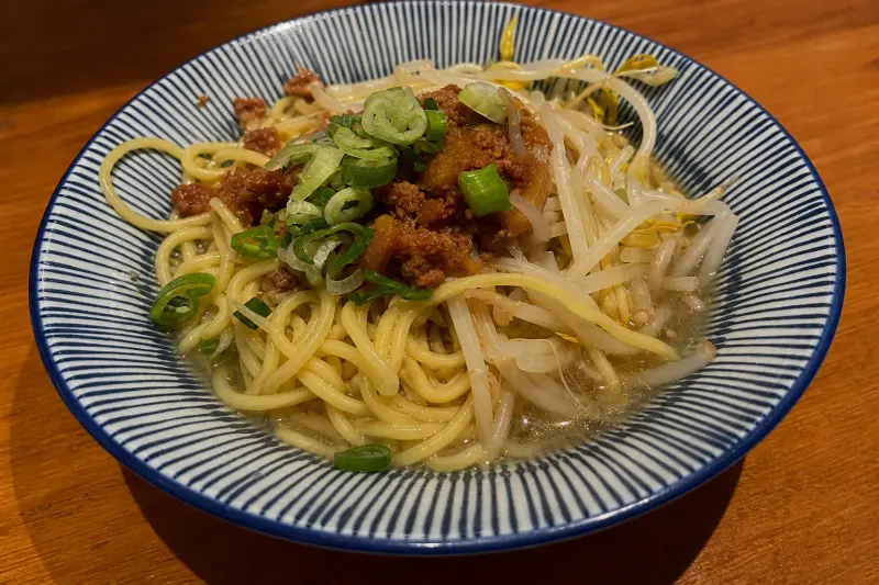 午前牛場 food photo 2