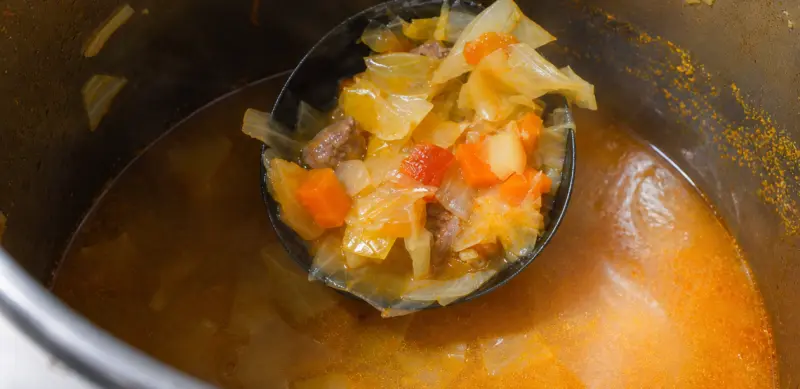 呷牛排 food photo 2