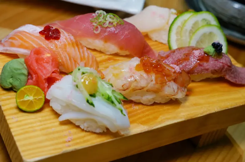 千職人新莊店 美食照片 1