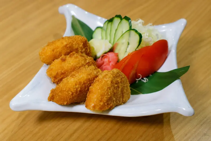 千職人新莊店 美食照片 2