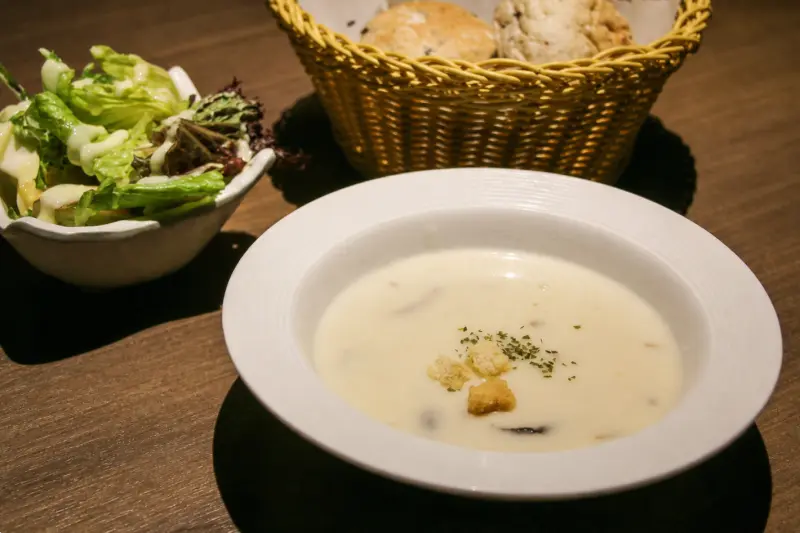 布納咖啡館 新莊館 美食照片 3
