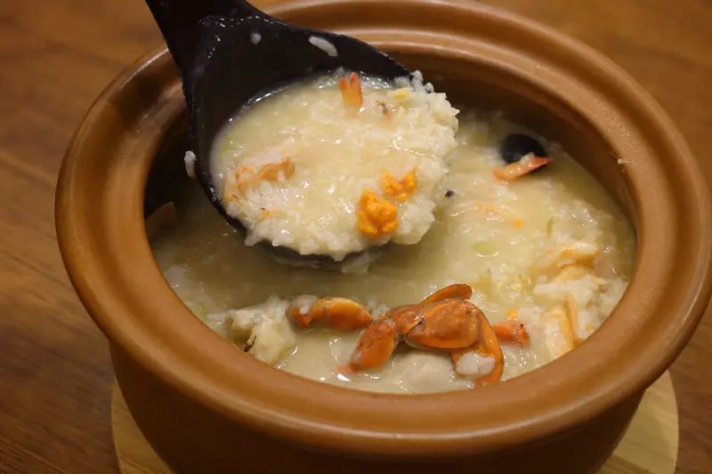 富鼎砂鍋粥 新莊總店 美食照片 1
