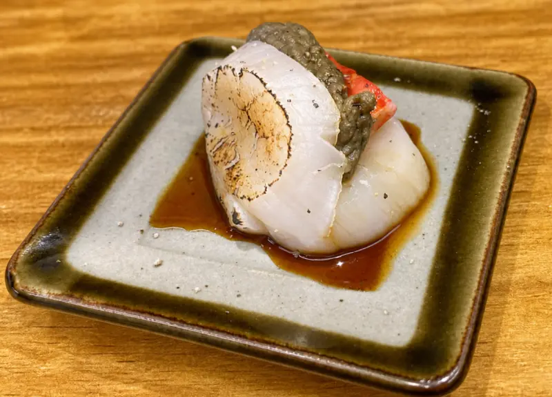 讓麵煮一會 雞白湯らーめん 美食照片 2