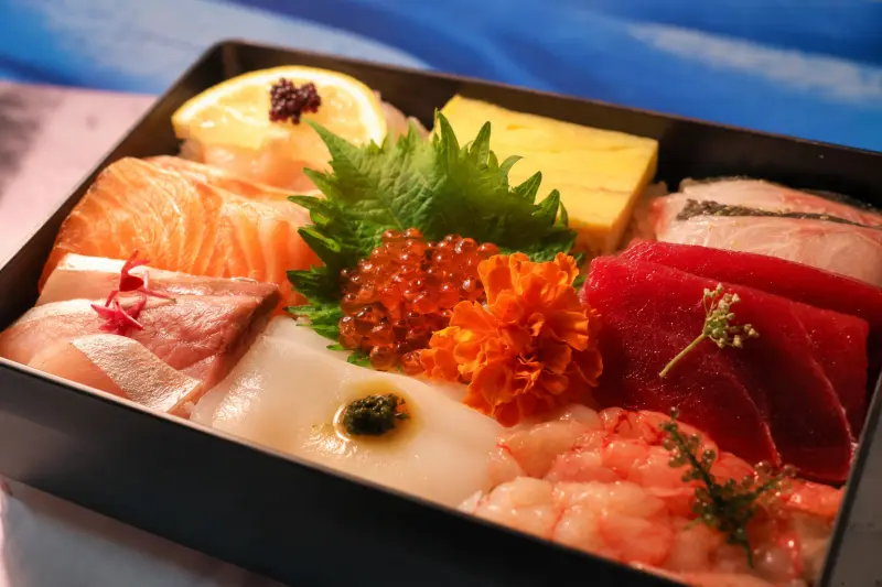 終於、衷魚（無訂位） 美食照片 1