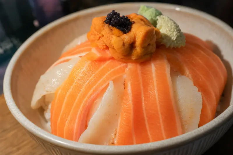 終於、衷魚（無訂位） 美食照片 2