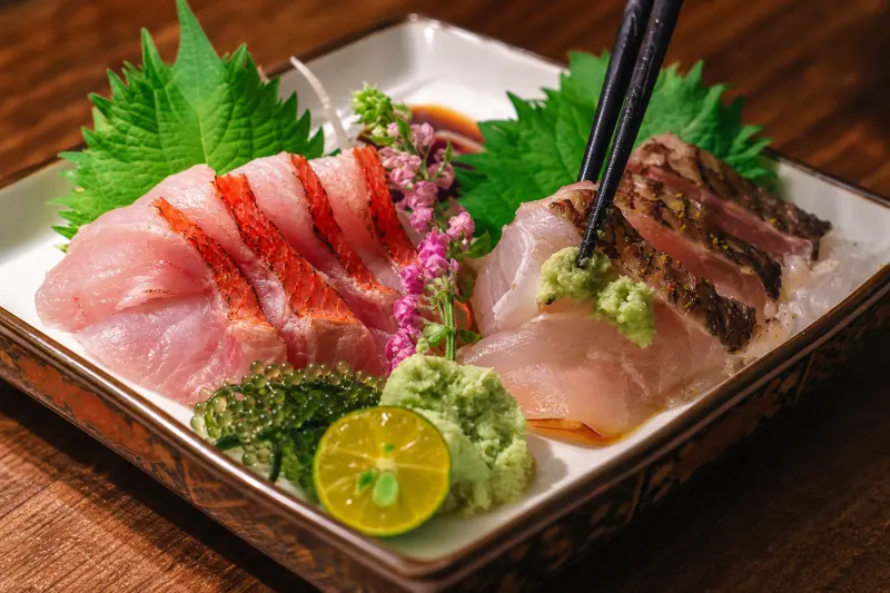 終於、衷魚（無訂位） 美食照片 3