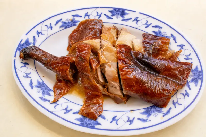 港宏燒臘 美食照片 1