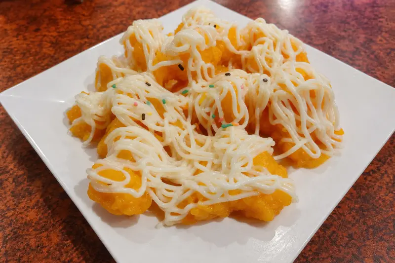 大姆指生猛海鮮 美食照片 2