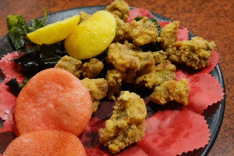 大姆指生猛海鮮 美食照片 3