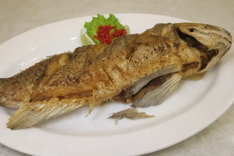 新莊豪品味 美食照片 1