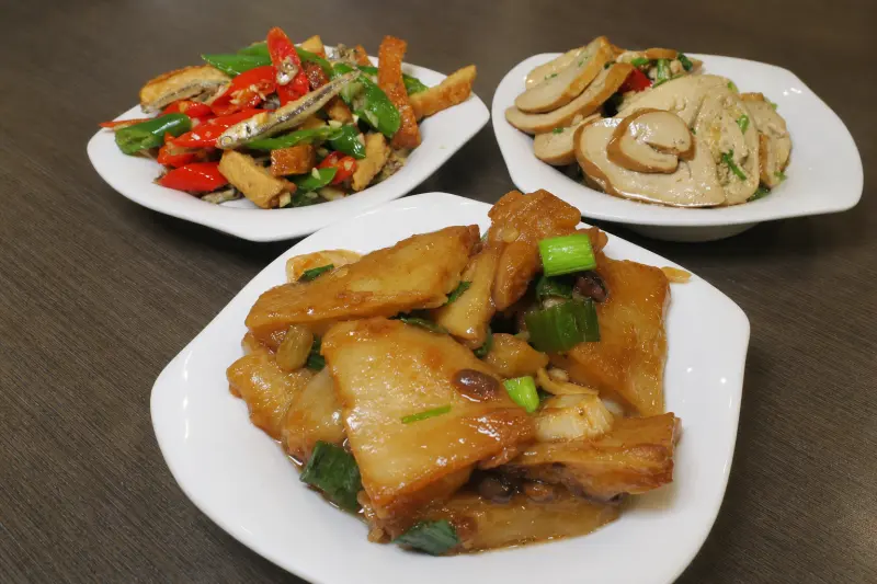 新莊豪品味 美食照片 2
