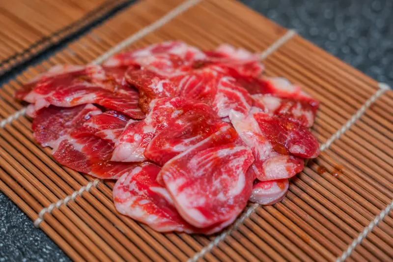 饞饞燒肉 燒烤單點&吃到飽(2人起) 美食照片 2