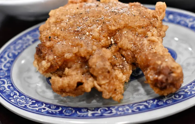 魯十二滷肉飯 新莊後港店 美食照片 2