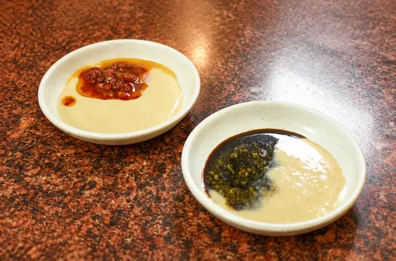 曾家豬肚雞火鍋 food photo 2