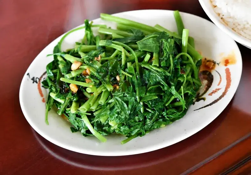 魯肉發無刺虱目魚粥 food photo 3