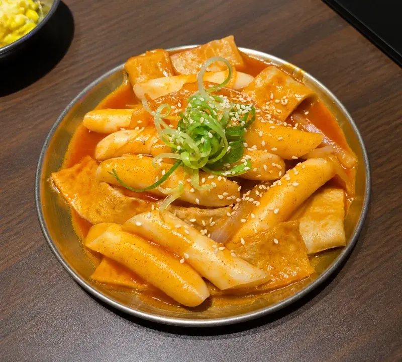 韓吃一隻雞 新莊創始店 food photo 2