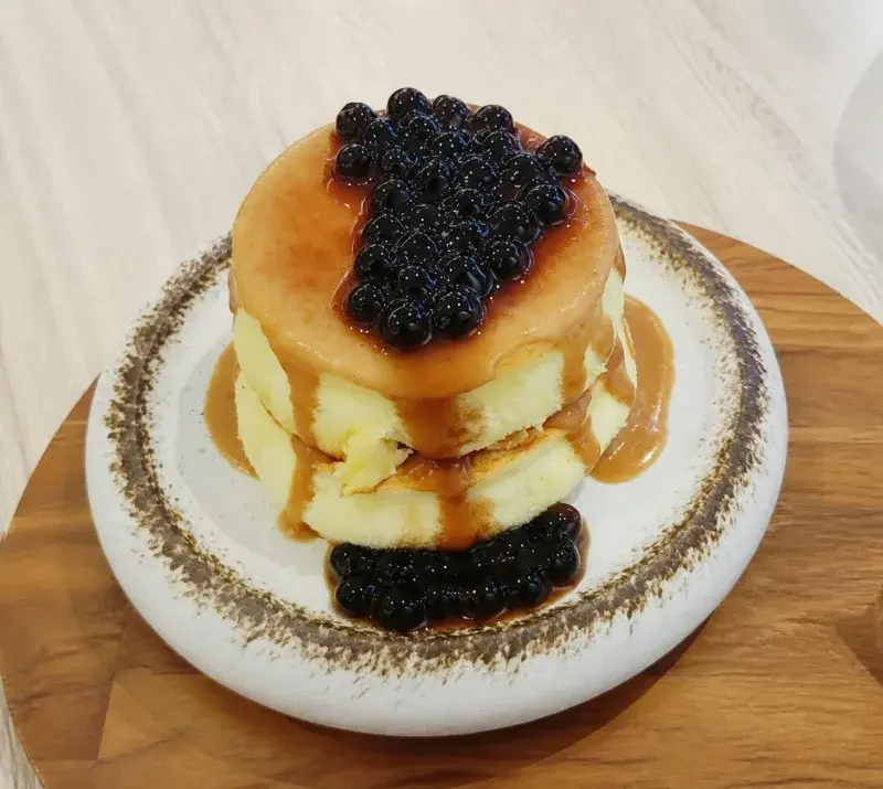 成真咖啡 新莊迴龍店 food photo 1