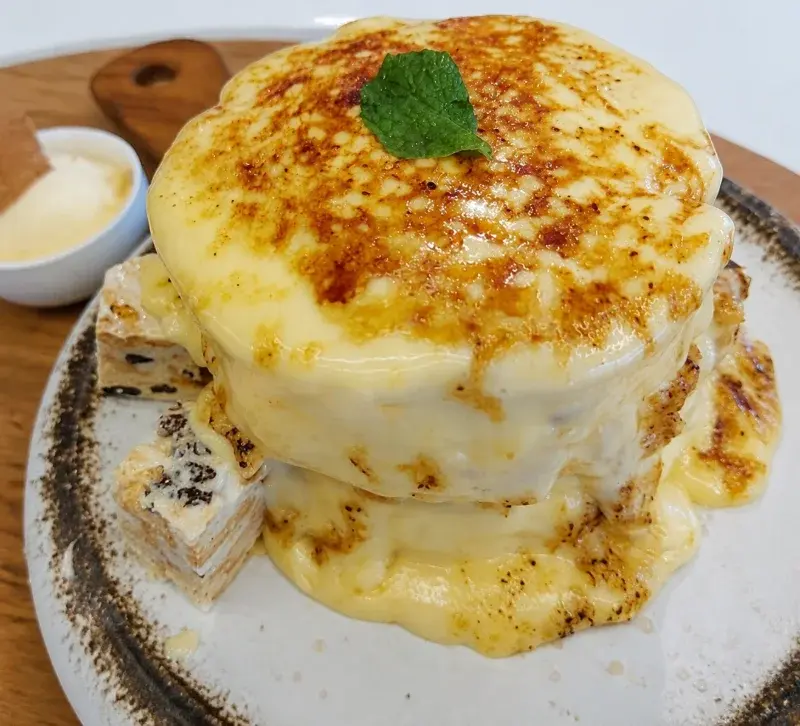 成真咖啡 新莊迴龍店 food photo 2