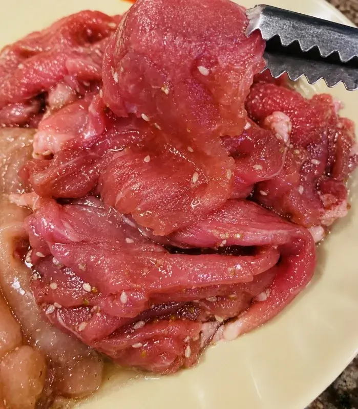 99泰式燒烤火鍋 迴龍店 food photo 1
