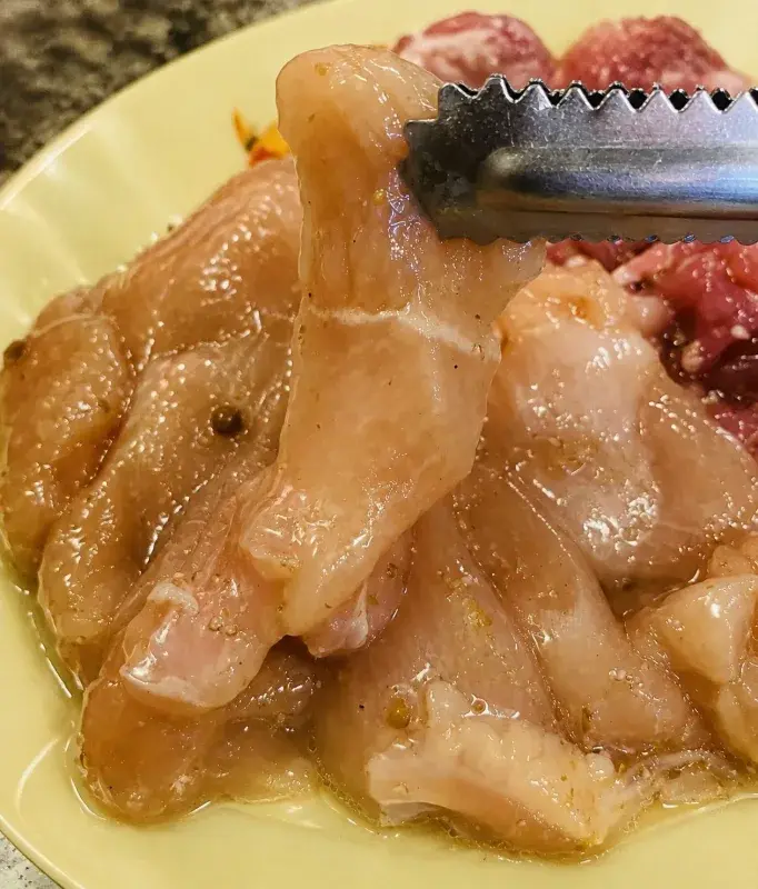 99泰式燒烤火鍋 迴龍店 food photo 2