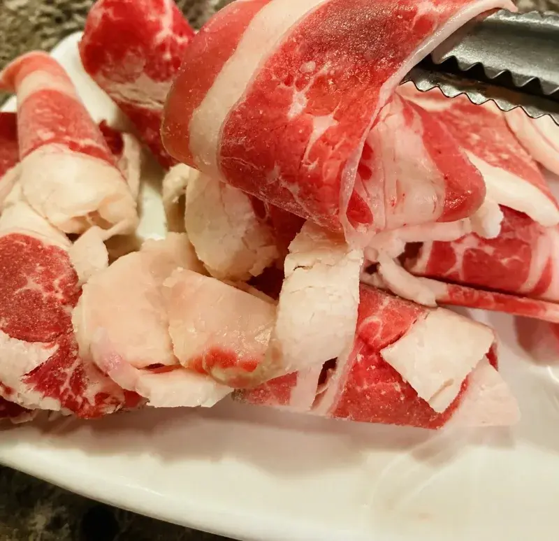 99泰式燒烤火鍋 迴龍店 food photo 3