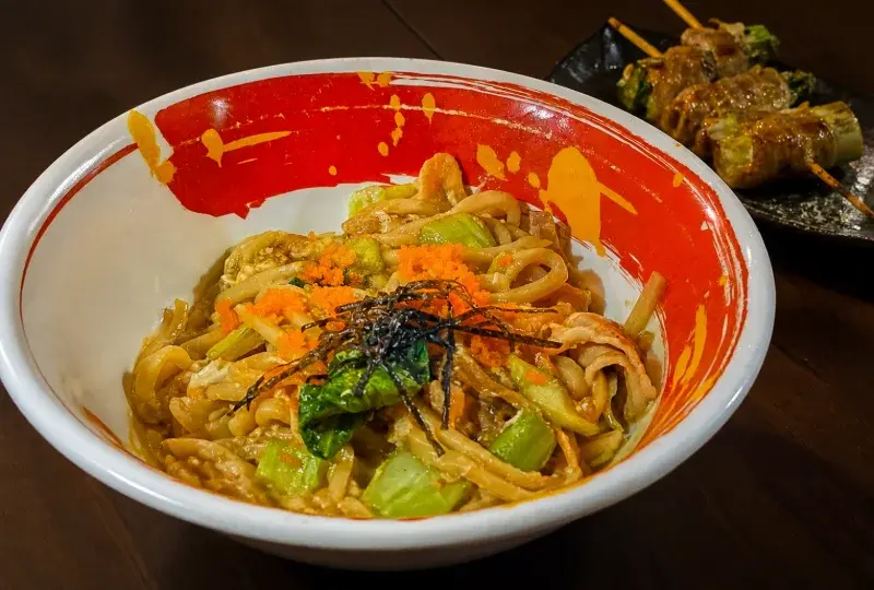 藏九居（居酒屋）燒烤／壽司／酒場 food photo 2