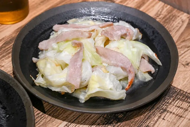 謀魚蝦也蠔探店照片