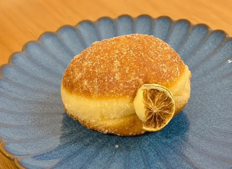 DONAZQUEEN 美食照片 1