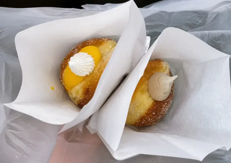 DONAZQUEEN 美食照片 2