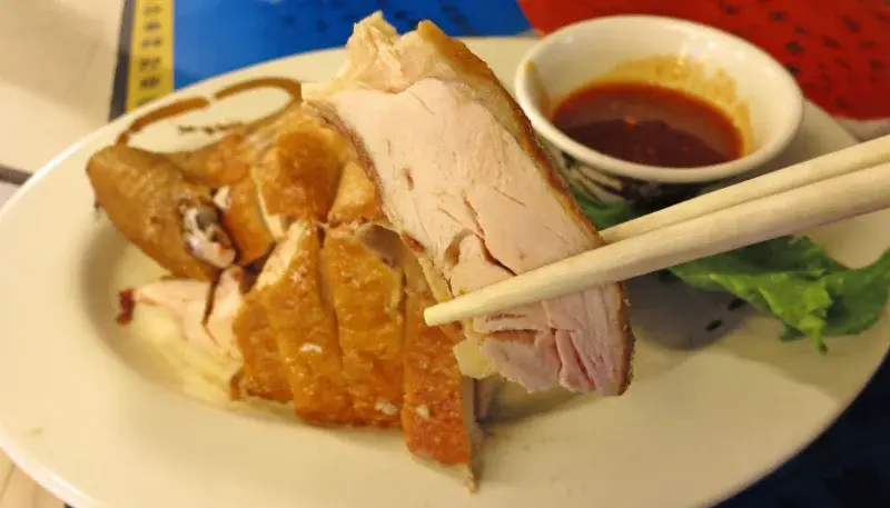 三和大盤熱炒 美食照片 1
