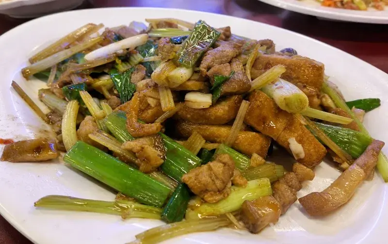 三和大盤熱炒 美食照片 2