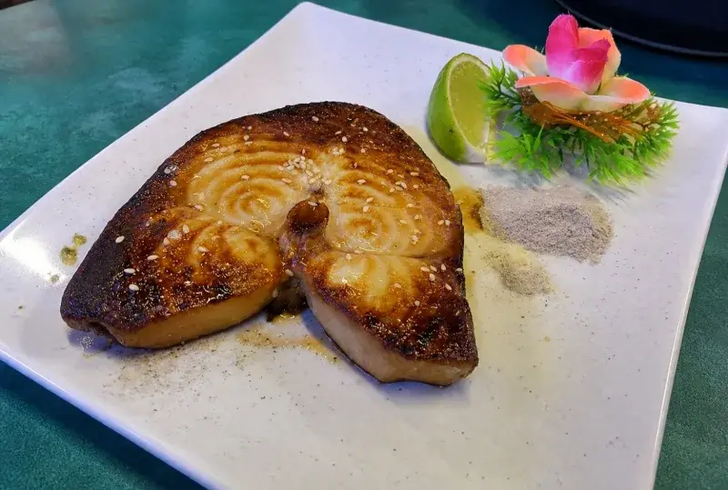 三和大盤熱炒 美食照片 3