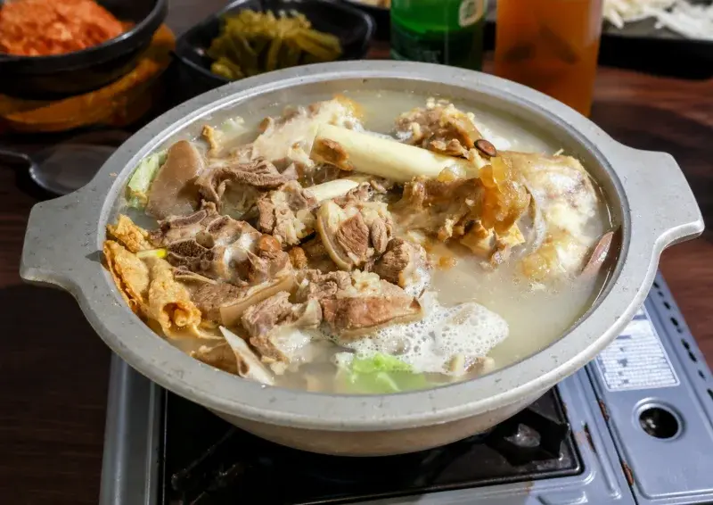三蘆生猛活海鮮 美食照片 3