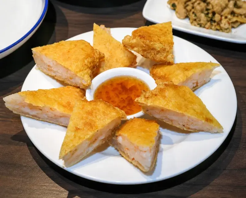 就是泰 美食照片 1