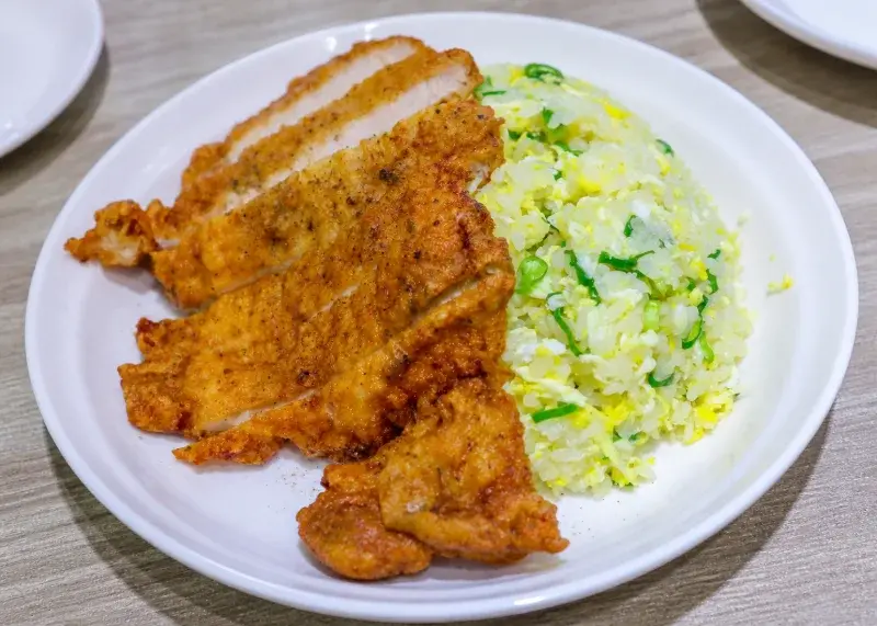 四木欣福 蘆洲店 음식 사진 1