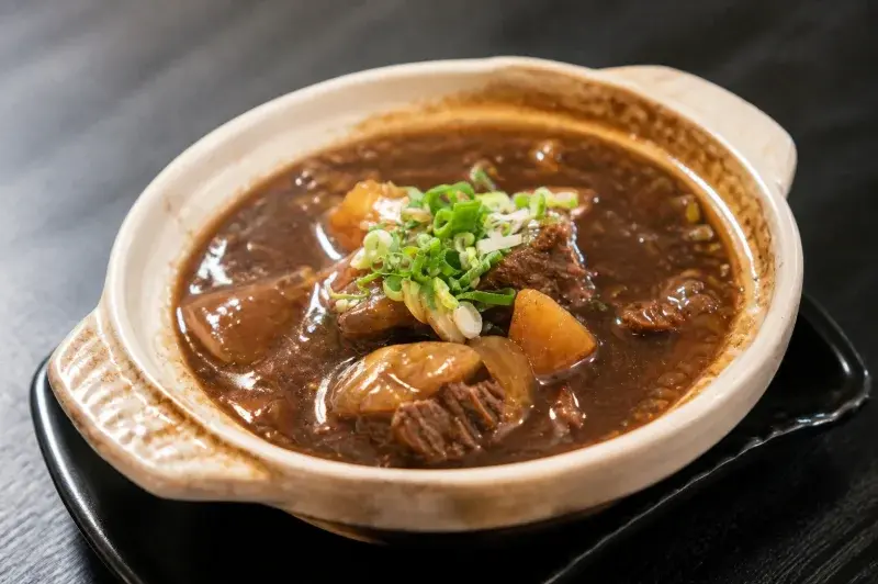 萬朋冰室(港式、茶餐廳) 음식 사진 3