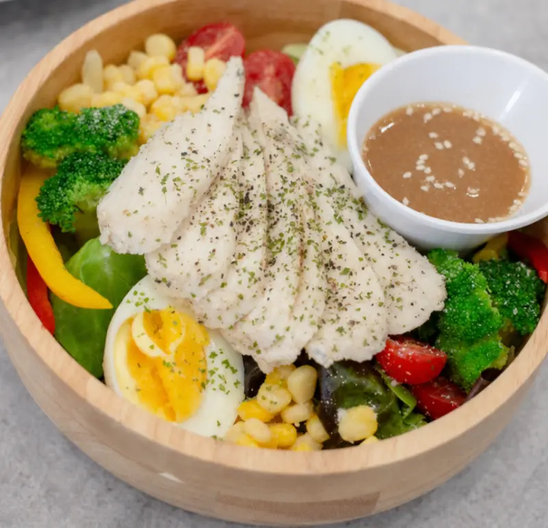 秘食咖啡-蘆洲店 美食照片 1